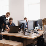 Vantaggi dei servizi IT gestiti per le PMI